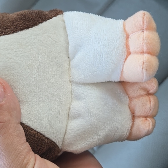 GREMLINS Movie GIZMO PLUSH DOLL FIGURE Stuffed Warner Bros - Picture 6 of 7